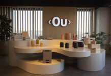 Ou participa de seis feiras no primeiro semestre visando expansão