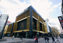 Outernet London firma parceria estratégica de longo prazo com a Legends Global