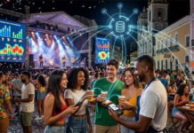 ABRAPE divulga estudo sobre tendências de consumo e comportamento no Carnaval