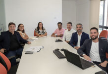 Prefeitura, Visit Salvador Destination e ABIH-BA se reúnem para atrair novos eventos