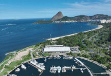 Turismo aquecido impulsiona indústria náutica e projeta aumento de negócios na Rio Boat Show 2026