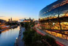 Ottawa será sede do INCYBER Forum Canada 2026, principal evento de cibersegurança e IA do país