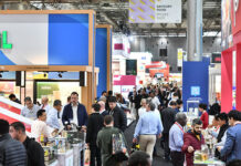 ApexBrasil abre inscrições para o Brazil Trade Lounge com foco na Sial Paris 2026