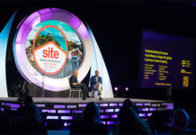 Conferência Global da SITE 2026 termina em Abu Dhabi e confirma Vancouver como sede em 2027