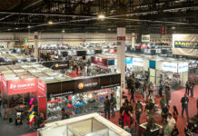 Salão das Motopeças 2026 terá 2 mil lançamentos e grande expectativa de negócios
