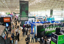 Smart City Expo 2026 será na Arena da Baixada com expectativa de público recorde