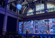 Ticket Sports reforça atuação no mercado de wellness com parceria com a Arena Hub