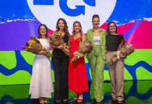 LACTE 21 marca posse da nova diretoria da ALAGEV e recordes do setor