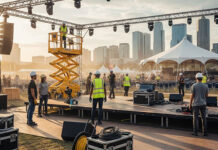 Sindiprom e Sindieventos aprovam nova Convenção Coletiva para o setor de eventos em São Paulo