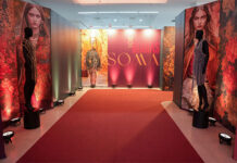 108ª BIJOIAS / Edição Soma movimentou R$ 44 milhões em dois dias