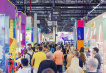 Cerca de 20 mil visitantes acompanharam os mais de 1.500 lançamentos da Abrin 2026