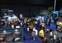 ANALOC Rental Show 2026 recebe apoio de entidades e lideranças do setor