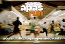APAS Show 2026 estreia corrida com percurso dentro do Expo Center Norte
