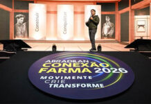 Mais de 33 mil visitantes acompanharam 50 horas de conteúdo do Conexão Farma 2026