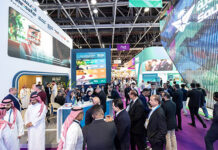 Em meio a tensões no Oriente Médio, Arabian Travel Market 2026 é adiada para agosto