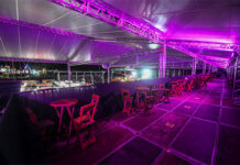 Araxá Rodeio Show 2026 lança camarote avulso com estrutura inédita