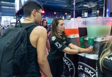 Arnold Sports Festival South America 2026 abrigará quatro feiras