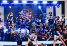 Art Tattoo Expo 2026 leva o tema “O Canto da Sereia” para o Recife Expo Center