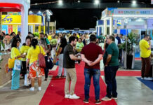 Feira de Turismo AVIRRP 2026 espera receber cerca de 7 mil participantes