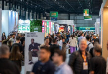 BFSHOW de maio de 2026 terá 75% da produção brasileira representada