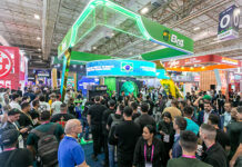 BiS SiGMA South America 2026 destaca a presença de Rubens Barrichello no evento