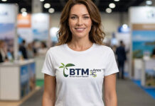 BBC Eventos divulga marca que celebra 15 anos do BTM – Brazil Travel Market