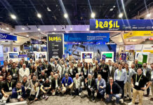 Associadas da Abinee celebram participação na Distributech 2026