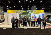 Think Plastic Brazil impulsiona US$ 2,4 milhões em negócios na The Inspired Home Show