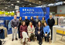 Feiras na Europa e nos Estados Unidos impulsionam exportações têxteis brasileiras