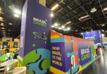 Abragames marca presença com grande delegação na GDC 2026