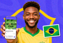 Plataforma brasileira BuyTicket anuncia expansão global de olho na Copa de 2026