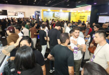 Varejo mobile teve dias de aprendizado e negócios no Congress Brazil Mobile 2026