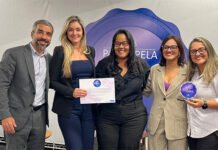 Centro de Convenções Salvador é reconhecido com Selo Pacto Pela Mulher