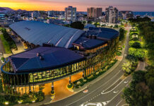 Cairns Convention Centre traz estratégia para integrar culturas indígenas à experiência de eventos