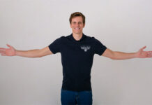 César Cielo leva lições de resiliência e alta performance para a Feiconference 2026