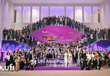 Conferência da UFI reúne lideranças do setor de feiras e exposições em Bangkok