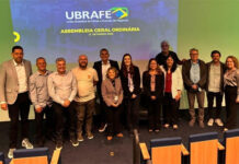 Com Paulo Ventura reeleito, UBRAFE apresenta Conselho de Administração para 2026/28