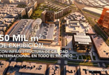 Corferias quer elevar operação com grande modernização de seu centro de eventos