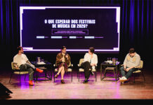 Profissionalização e diversidade de gêneros ditam o ritmo do mercado de festivais no Brasil