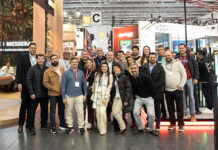 UBRAFE leva delegação brasileira à EuroShop 2026 e promove agenda de negócios e benchmarking