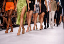 Rio Fashion Week terá 20 desfiles entre o Pier Mauá e endereços emblemáticos da cidade
