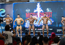 ENAF BH celebra 40 anos como polo estratégico do mercado de sport, fitness e saúde