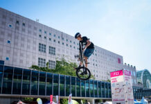 Eurobike inicia transformação estratégica com criação de Conselho Consultivo