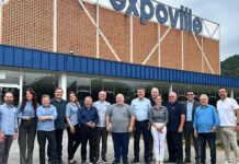 Joinville é confirmada como sede do Congresso Sul-brasileiro dos Corretores de Seguros 2027