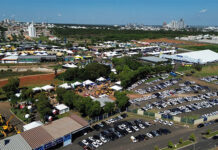 FEMEC quer manter rota de crescimento para trazer outra edição histórica