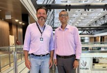 Balneário Camboriú entra na disputa para sediar o Salão Nacional do Turismo no Expocentro