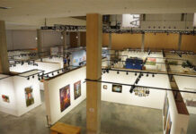 ArPa 2026 destaca projetos curatoriais inéditos e amplia presença de galerias