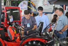 Tensões no Oriente Médio influenciaram comportamento de compradores na Femagri 2026