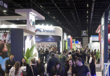 Fenagra 2026 projeta gerar mais de R$ 1 bilhão em negócios