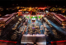 Festa do Peão de Barretos 2026 inicia venda ingressos